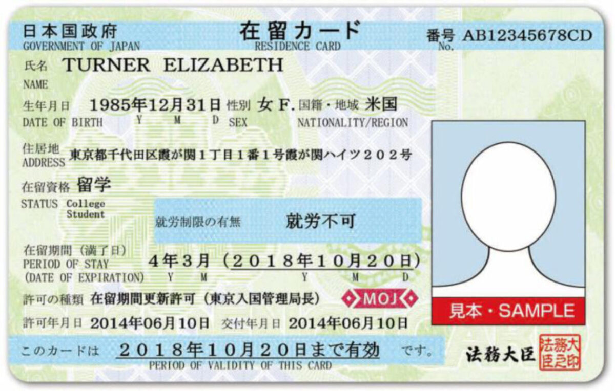 第2版 外国人の入国・在留資格案内-実務のポイントと立証資料