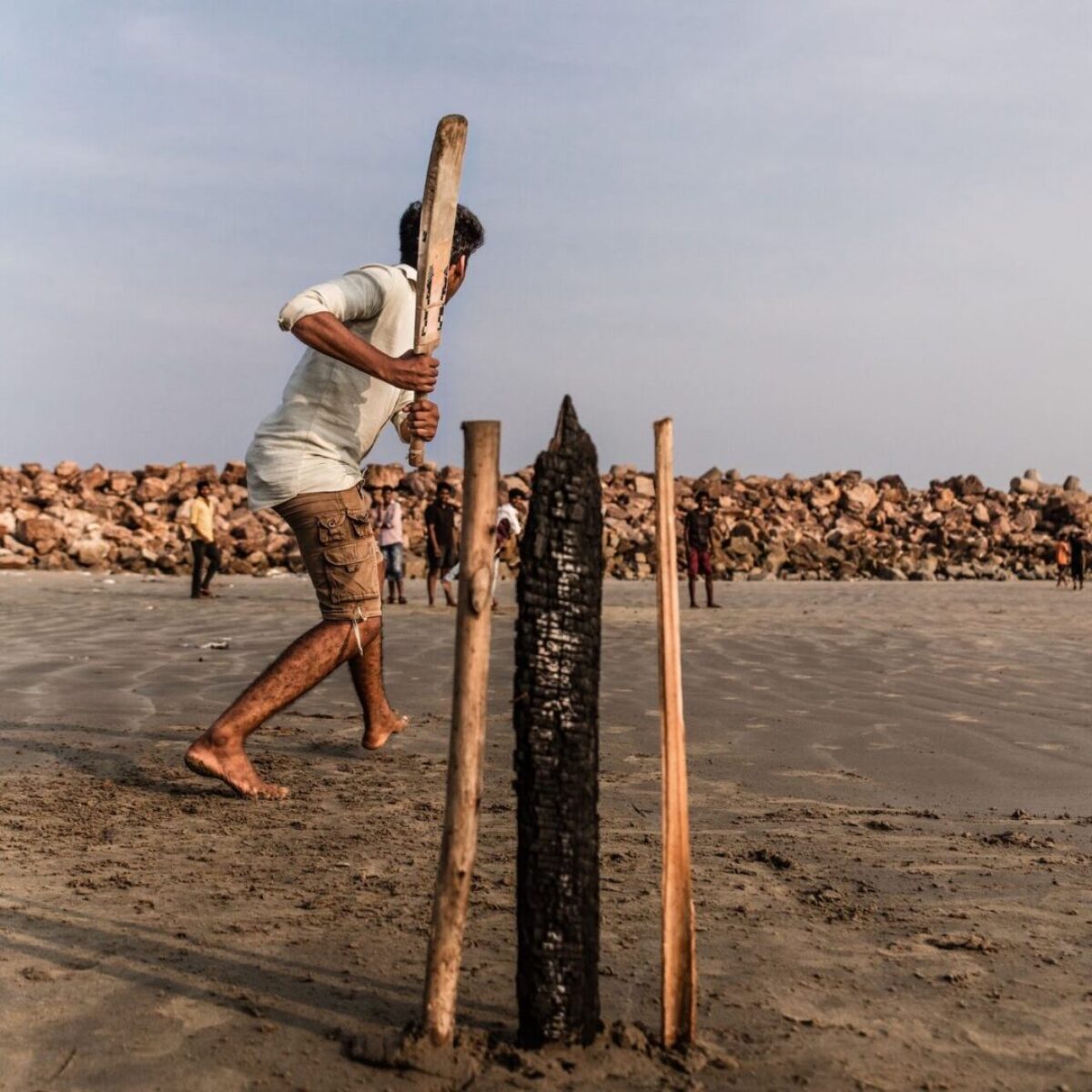 クリケットをわらう日本人｜競技人口から見る世界スポーツの『常識』 | MICHI